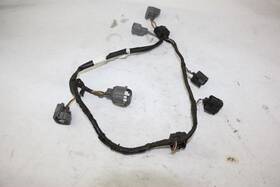 32104-mbw-d20 Honda 2001 - 2006 Cbr600f4i F4i Oem Injector Wiring Harness Throttle Body Loom