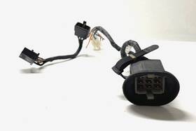 32106-463-770 Honda 1980 Gold Wing Gl1100 Sub Wire Harness