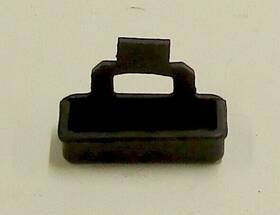 32138-329-300 Honda Nos Xl250 Xl350 Wire Harness Plug Coupler Rubber Cover