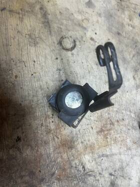 32412-425-000 Honda 1979 Cb750f Cb 750 Four Flasher And Bracket