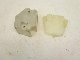 32511-mm8-000 Honda 01 Vt1100 C2 Sabre Fuse Block Covers 2000-2007