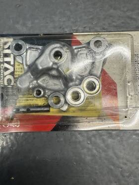 325678567 Honda 2022 Grom Oem Oil Pump Only 85 Miles On It