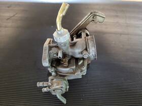 32ca Honda 1980 C70 C 70 Passport Oem Carburetor 1981