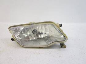 33160-hr3-a20 Honda 20 Trx 420 Fm Rancher Left Head Light Lamp Lens 2014-2025