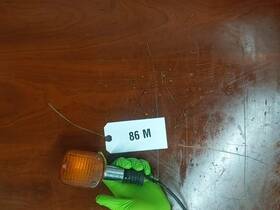 33400-mb1-671 Honda 1982 Vf750c V45 Magna H1616 Rear Turn Signal Blinker