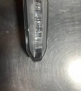 33400-mke-a51 Honda Turn Signal R. Fr