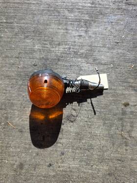 33650-413-750 Honda 79-80 1980 Nighthawk Cb400 Rear Left Turn Signal Indicator Flasher Light