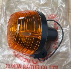 33650-447-870 Honda Nos New Left Rear Turn Signal 1980 Cm400