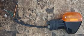 33650-mas-672 Honda 1998 1997 Oem Cbr600 F3 Rear Left Turn Signal Light Cbr Blinker 1121-552