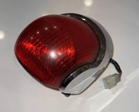 33704-ggl-j01 Honda 2013 2014 2015 Metropolitan Nch50 Taillight Beautiful Cond