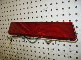 33950-mn5-003 Honda 1993 88 93 Gl 1500 Goldwing Aspencade Rear Right Trunk Reflector Light Oem