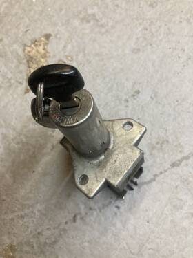 35100-422-017 Honda 1979-1982 Cb 750 K Ignition Switch With Key