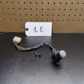 35100-465-771 Honda 1982 Cm250 C Ignition Lock Cylinder Switch No Key