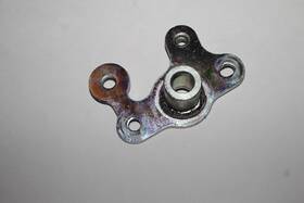 35105-get-000 Honda 2003 - 2022 Ruckus Nps50 Frame Ignition Lock Guide