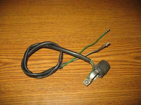 35130-446-770 Honda 1980 Xr500 Engine Stop Kill Switch Xr 200 250 350 500 600