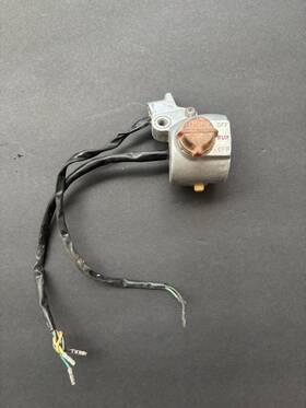 35130-459-751 Honda Oem Ct110 Switch Assembly Starter Stop