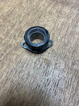 35141-273-000 Honda Vintage Used Oem Cl72 Cl77 Main Ignition Switch Retainer And Nut