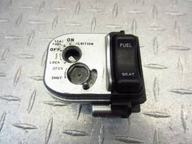35190-kvg-901 Honda 2011 11 Pcx 125 Pcx125 Oem Fuel Seat Opener Mechanism Switch