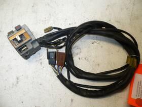 35200-mg9-952 Honda 85 86 Gl1200 Efi Goldwing Limited Edition Left Handle Switch Turn Signal