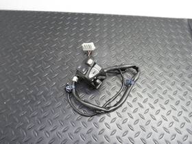 35200-mje-a02 Honda 14-16 Cbr 650f 650 F Oem Left Switch Headlight Blinker Horn