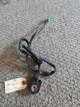 35700-keb-306 Honda 02-12 2009 Rebel 250 Cmx250 Kickstand Sensor Side Switch Stand