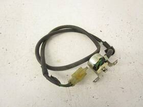 35759-mb1-000 Honda 83 Magna Vf 750 C Change Switch Neutral Sensor 1982-1983