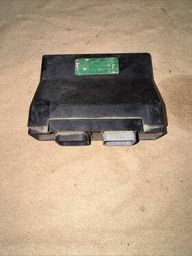36700-mca-000 Honda 2003 Gold Wing Gl 1800 Cruise Control Unit Oem