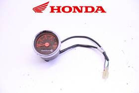 37200-gez-305 Honda #662 Oem Speedometer Mph Gauge Meter 4523 Miles Rukus 50 Nps50 2006-2025