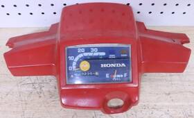 37200-gk0-671 Honda Nice Used Vintage 1984 Gyro Speedometer / Speedo - Japan Usa