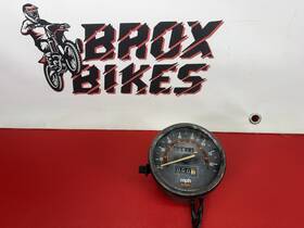 37200-kg1-671 Honda 1984 Xl200r Xl200 Xl 200 200r Speedometer