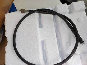 37260-324-010 Honda Aero Ch80 Tachometer Cable
