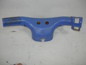 37560-gz4-671 Honda 91-96 Ez90 Ez 90 Cub Pilot Light Lamp And Handlebar Cover