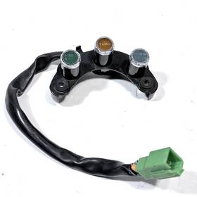 37600-mr1-008 Honda 1988 To 1997 Shadow Vt600 Pilot Light Assy P/n