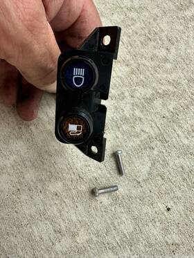 37610-gez-671 Honda 2014 Ruckus Nps 50 Led Assembly Fuel Gas And Lights Lamps Indicator