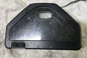 37610-mel-600 Honda Genuine - Case Upper Assy And Lower Set Fits 04-07