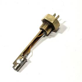 37810-mbw-612 Honda 1999 And 2000 Cbr600f4 Oem Fuel Reserve Sensor Tested P/n
