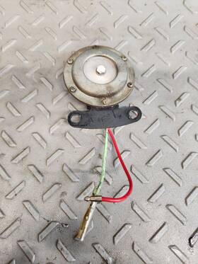 38100-034-000 Honda 1964-1966 Ct200 Vtg Trail 90 Horn Assy