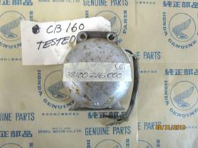 38100-216-000 Honda Cb160 Cl160 Cb93 Used Horn