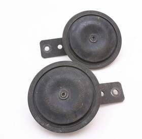 38110-mn5-003 Honda 88 - 96 Gl1500 Working Horns High And Low Goldwing 1500