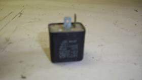 38301-gn3-672 Honda Xr250l R 250 Oem Turn Signal Relay E124 1995