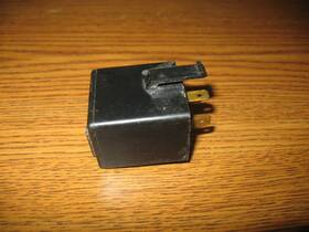 38301-kg0-004 Honda 1987 Xl600r Turn Signal Flasher Relay Xl 600