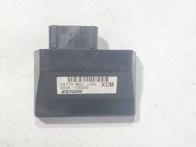38770-mgz-c93 Honda Pgm-fi Unit Ecm Pn Keihin Oem 2014 Cb500