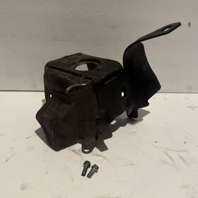 Af05e Honda 396946111453 Aero 50 Engine Shroud Variated Cylinder Cover Metal Oem 1986