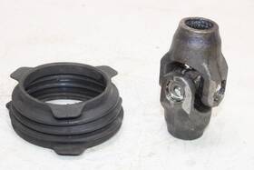 40200-mch-000 Honda 02-04 Vtx1800c Oem U Universal Joint Gear