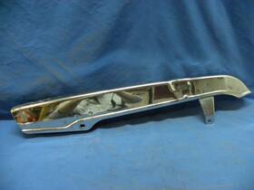 40500-392-670 Honda Cb750 Cb750f Cb 750 F Super Sport Chain Guard Case Swingarm Cover #68