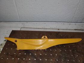 40510-053-000 Honda 1966 - 1968 Ct90 Trail Chain Drive Case Cover Gaurd Oem