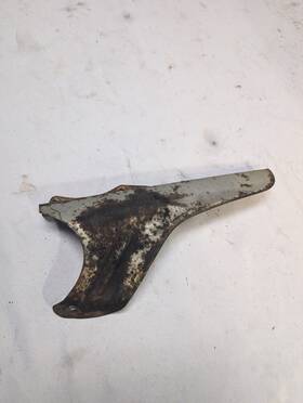 40510-098-000zc Honda Trail Ct70 1969-1971 K0 Oem Chain Guard Vintage