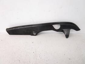 40510-413-000 Honda 78 Cb 400 T Hawk Ii Rear Chain Guard 1978
