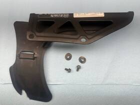 40510-kae-870 Honda Xr650l Xr650 Xr 650l Oem Chain Guard Drive Cover
