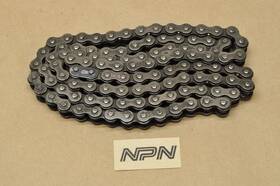 40530-k26-901 Honda Drive Chain Grom 125 2014-2015 2017-2020 Did 420d 106l Oem